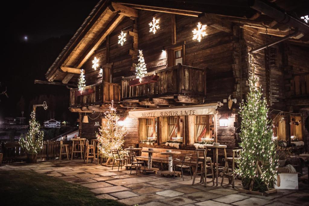 Hotel Chalet Svizzero photo 1