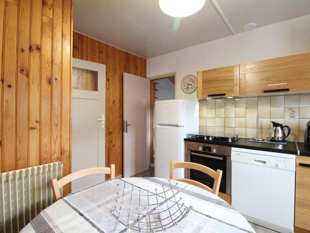 Maison Mont-Dore, 6 pièces, 8 personnes - FR-1-608-4 photo 4