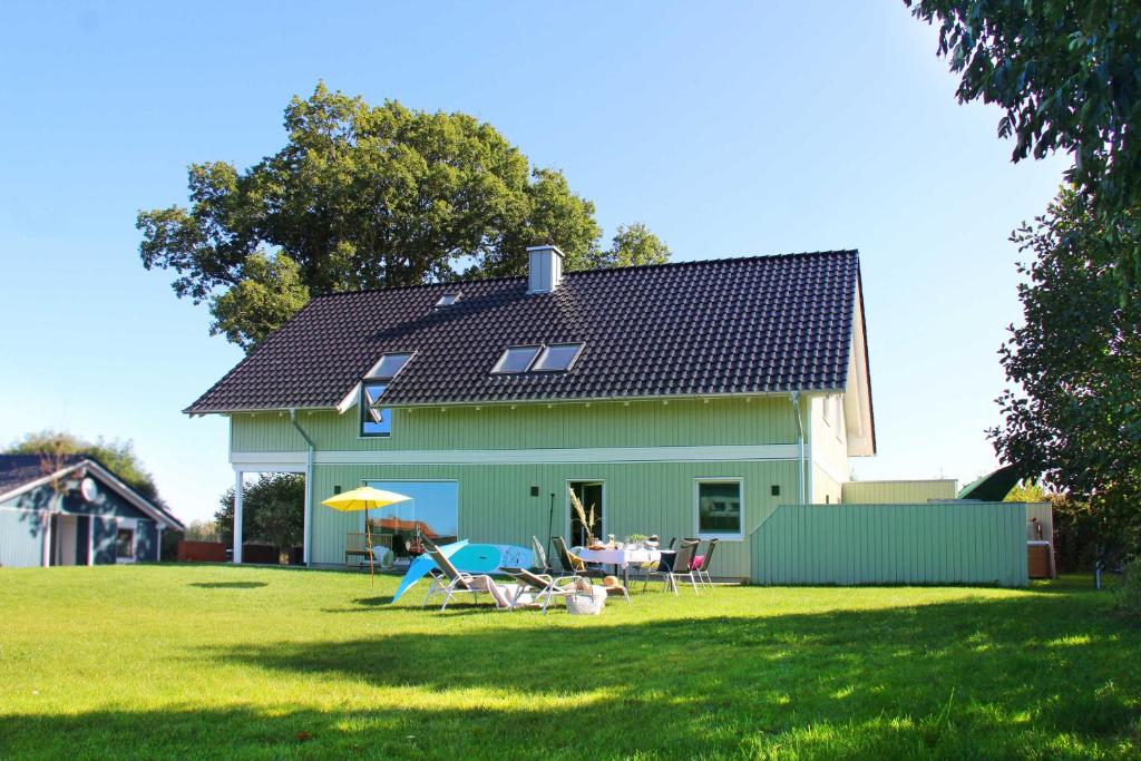 Ferienhaus Vejle photo 2