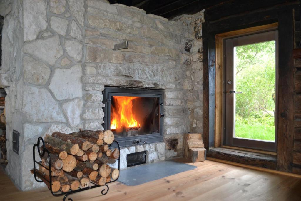 Kivi-Roosi Holiday House photo 1