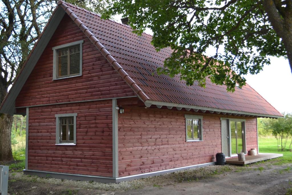 Kivi-Roosi Holiday House photo 2