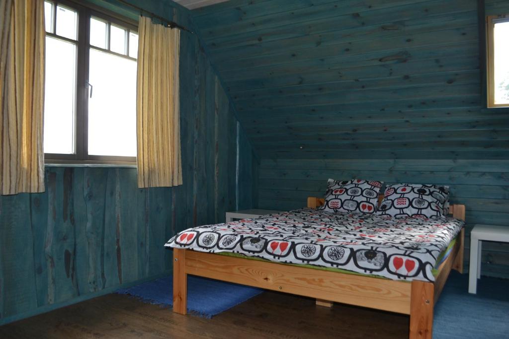 Kivi-Roosi Holiday House photo 3