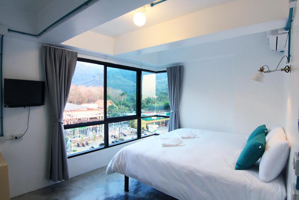 To Zleep Hotel Khaolak photo 3