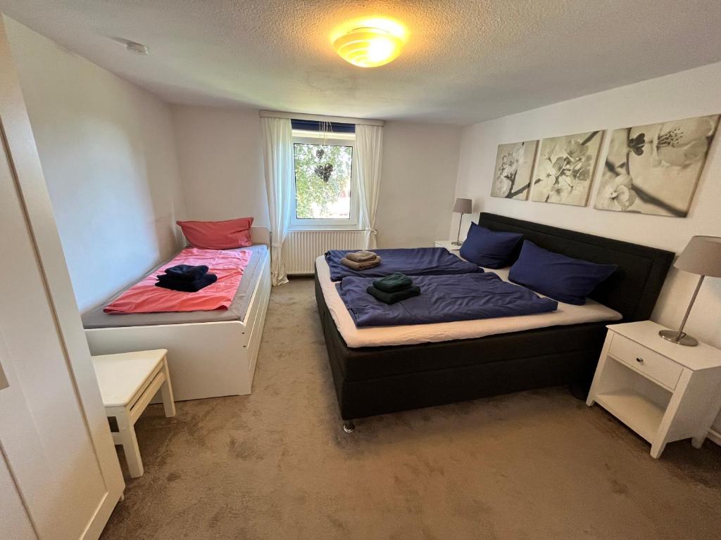 Ferienwohnung Südwind photo 1