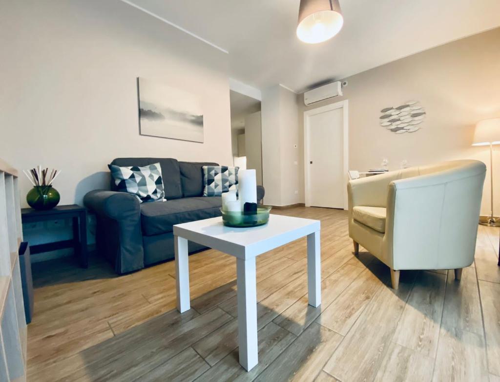 NEW - Nuovo appartamento in centro photo 1