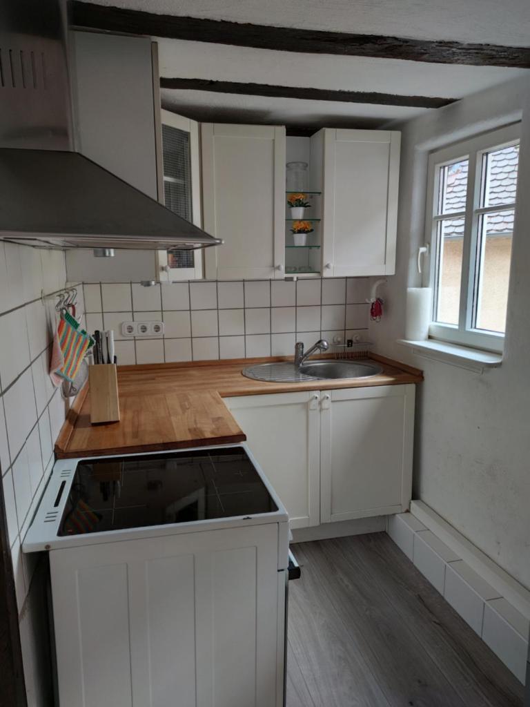 Apartment Hofheimer Altstadt photo 1