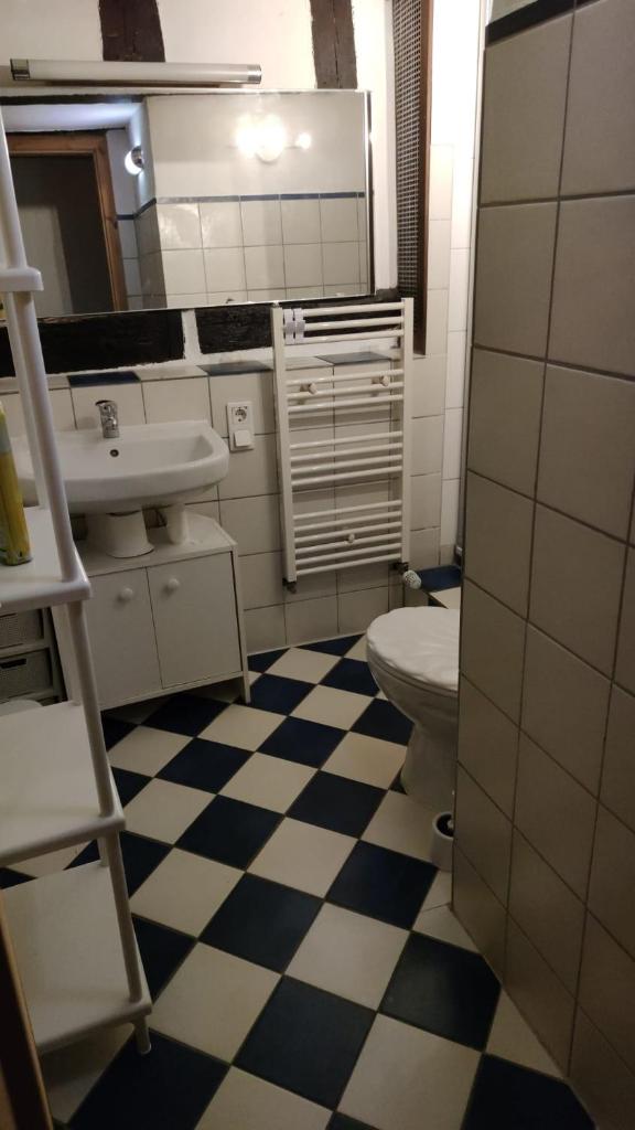 Apartment Hofheimer Altstadt photo 2