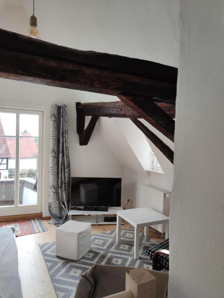 Apartment Hofheimer Altstadt photo 3