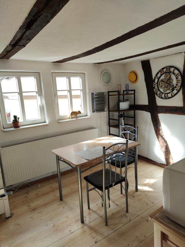 Apartment Hofheimer Altstadt photo 4