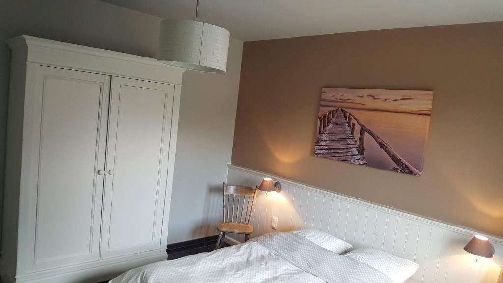Vakantiewoning onZENhof photo 4