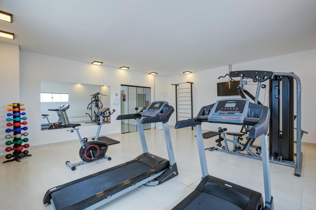 Ramada Encore Cruzeiro photo 4