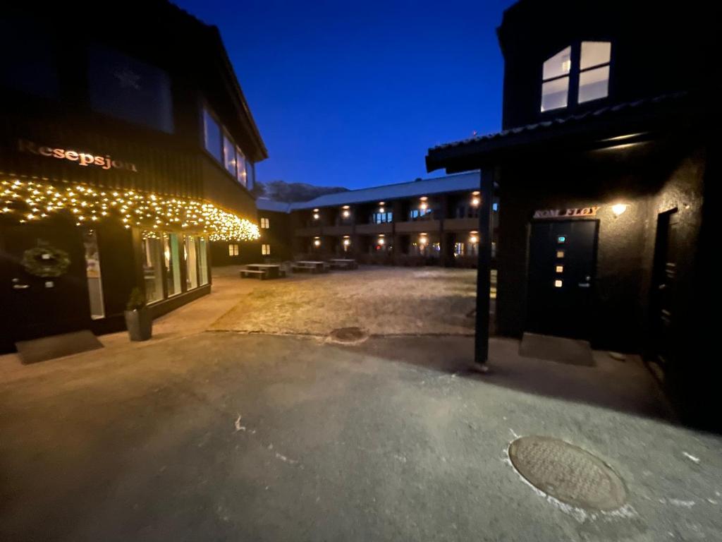 Oppdal Gjestetun Hotell photo 2