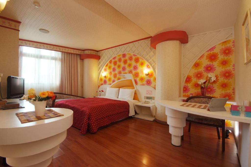 Chiao Yuan Hotel photo 3