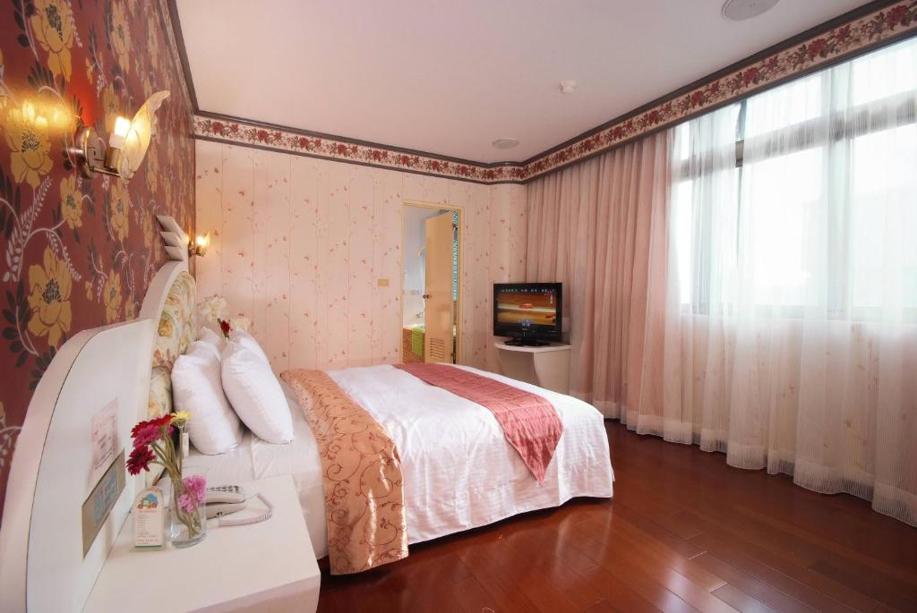 Chiao Yuan Hotel photo 2
