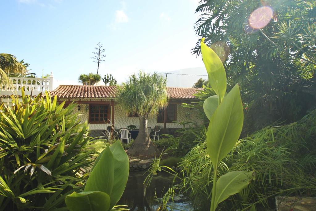 Finca Tocama photo 1