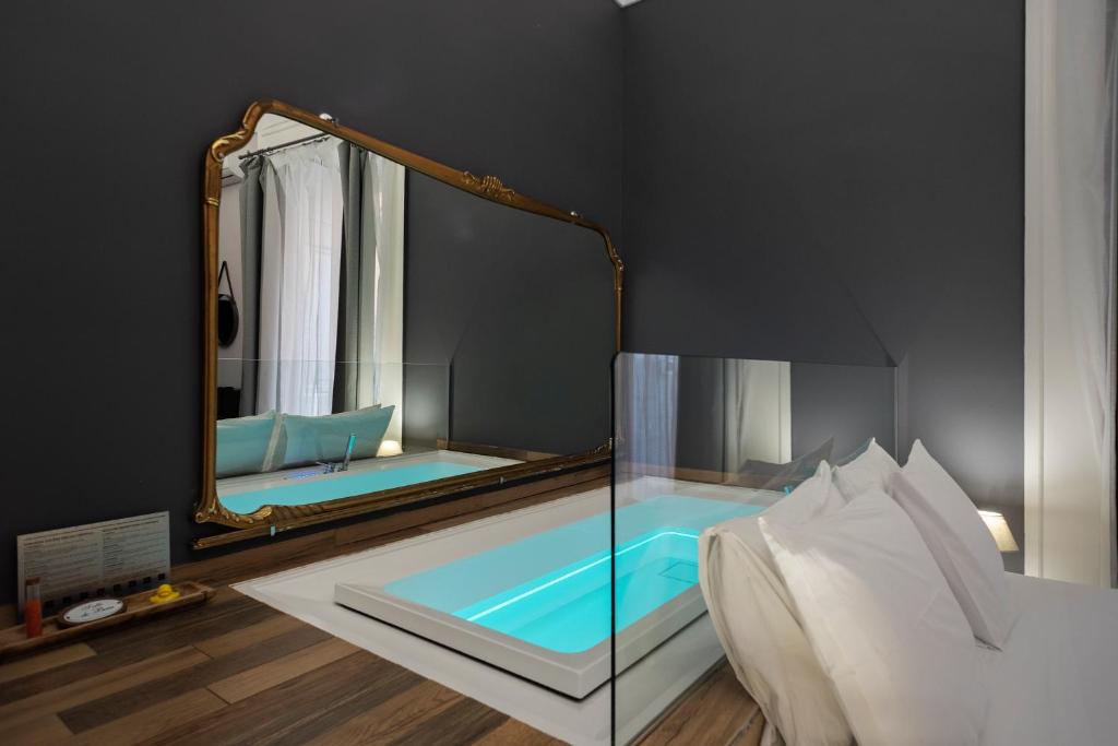 Tredici Boutique Rooms photo 2