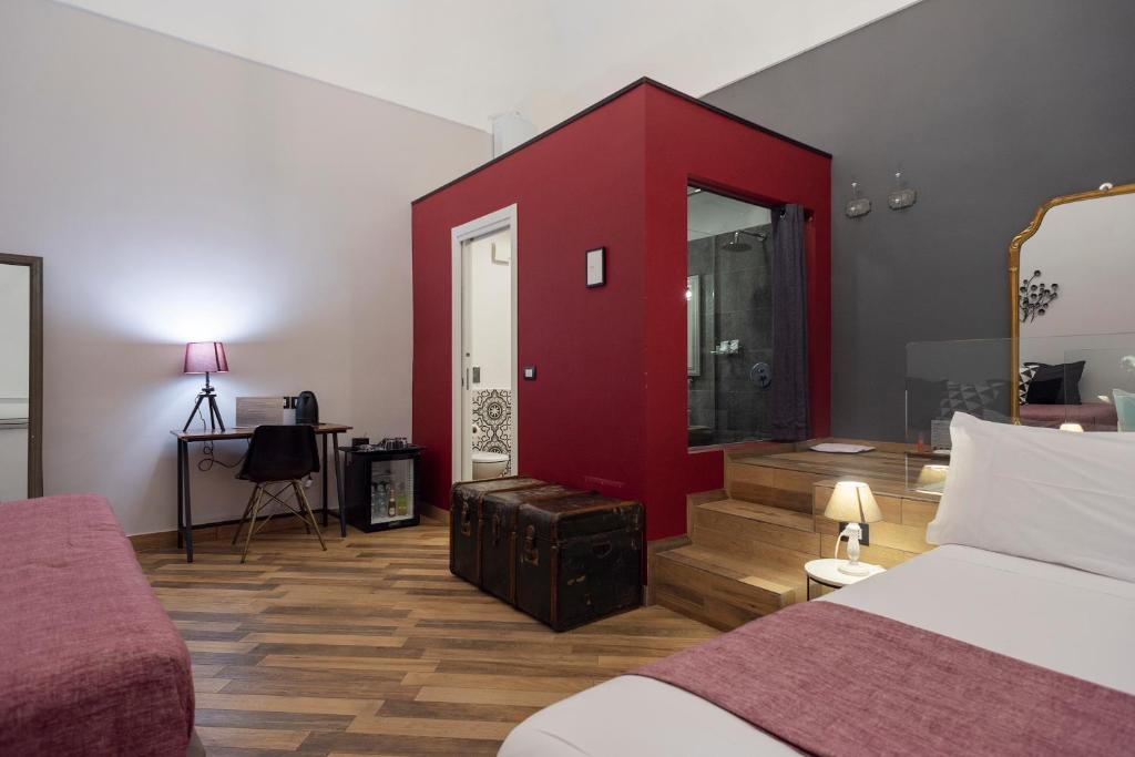 Tredici Boutique Rooms photo 4