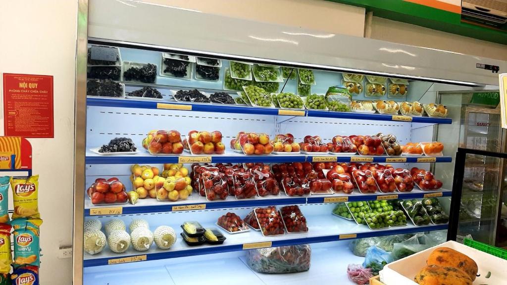 Sunny’s house Vinhomes Greenbay