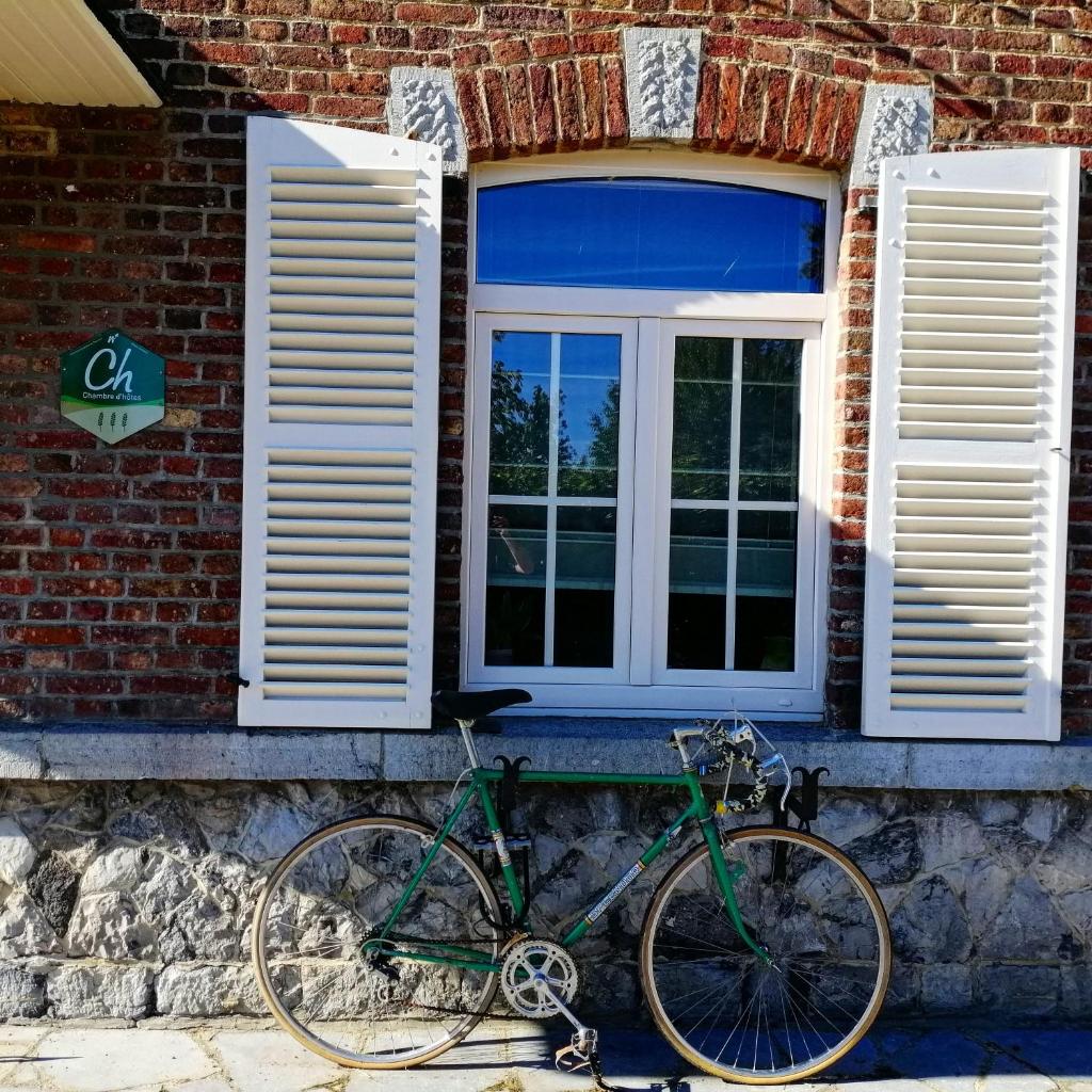 Les2sources Bike-B&B photo 1