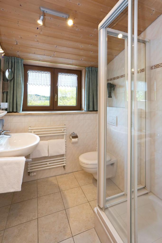 Salenberghof Ferienwohnung Traumblick photo 2