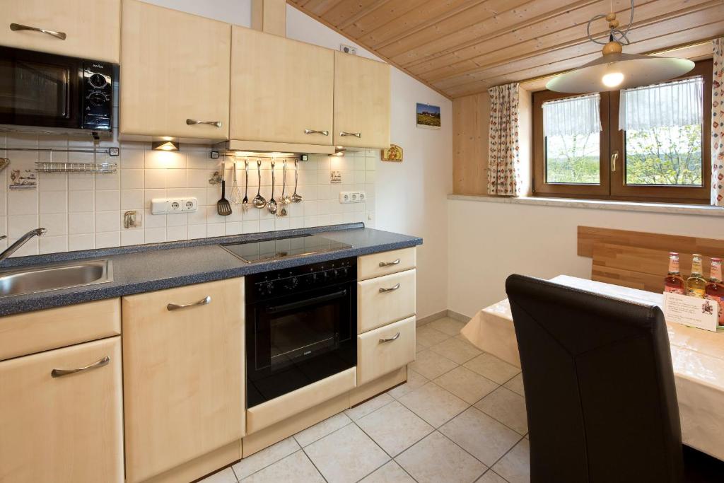 Salenberghof Ferienwohnung Traumblick photo 3