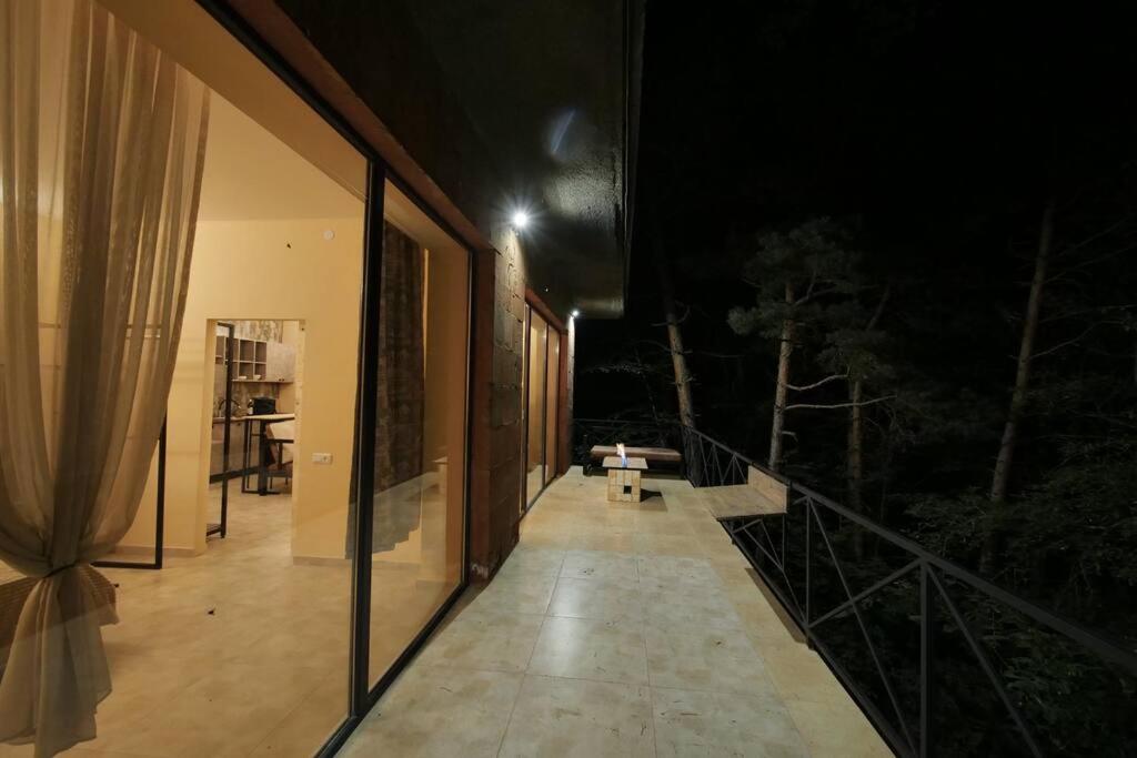 Grand Piano Cottage Dilijan photo 1