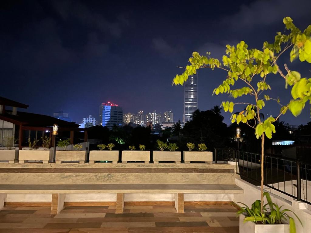 Splendour Residencies II- Colombo photo 3