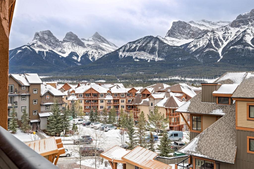LUXE Penthouse with Mountain Views Solar A Resort & Spa photo 4