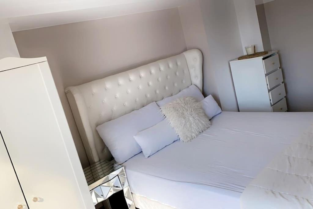 CLICHY SOUS BOIS APPARTEMENT RÉCENT & CHALEUREUX