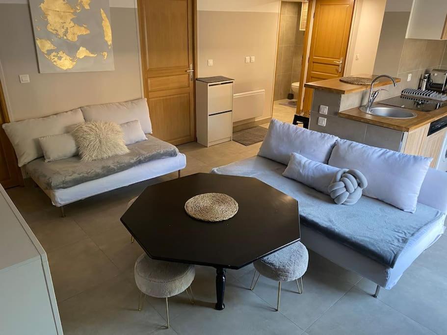 CLICHY SOUS BOIS APPARTEMENT RÉCENT & CHALEUREUX photo 2
