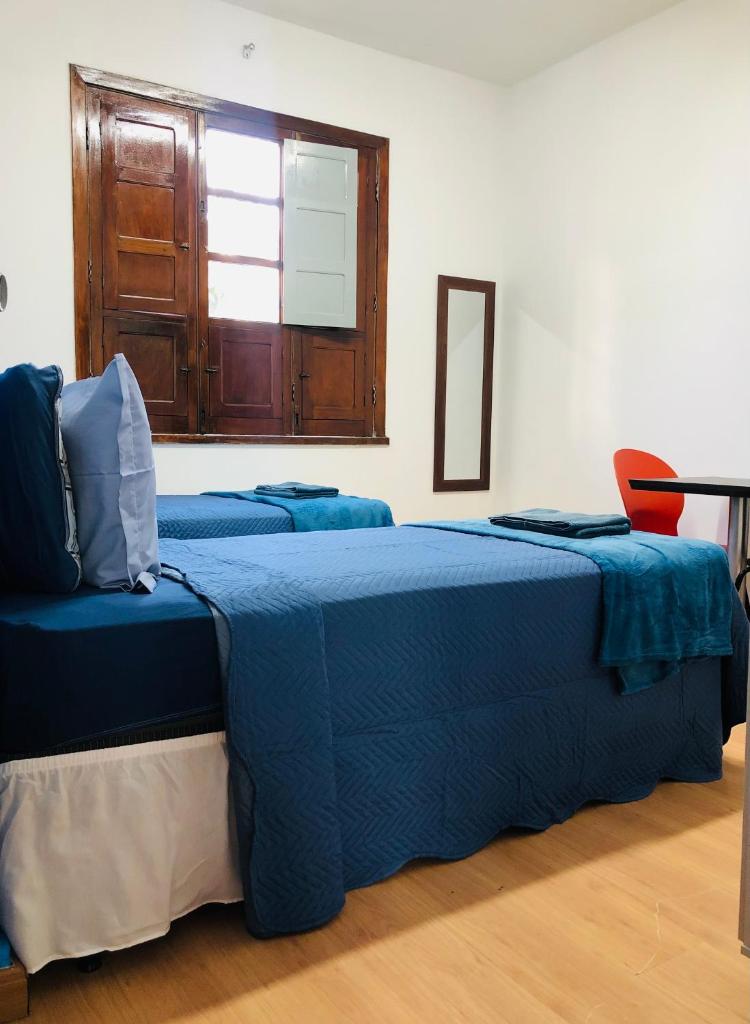 Rota BH Hostel photo 1