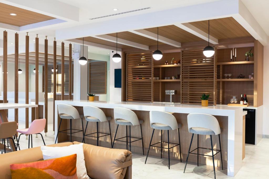 Strata Hotel photo 3