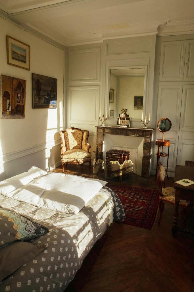Château de Bouillancourt en Sery photo 1