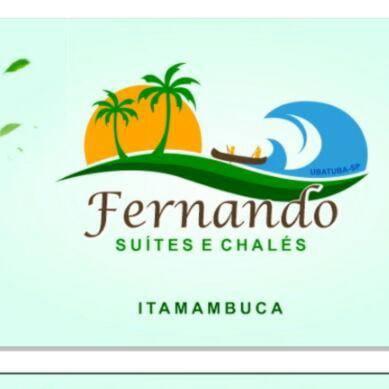 Chalés Fernando photo 1