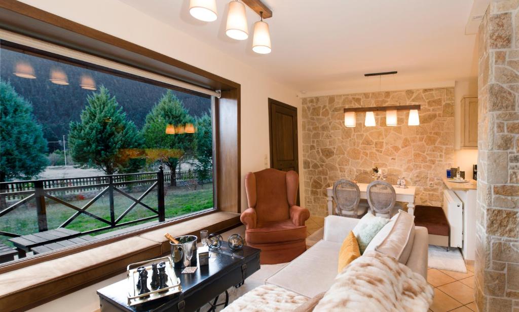 Parnassos Chalets photo 2