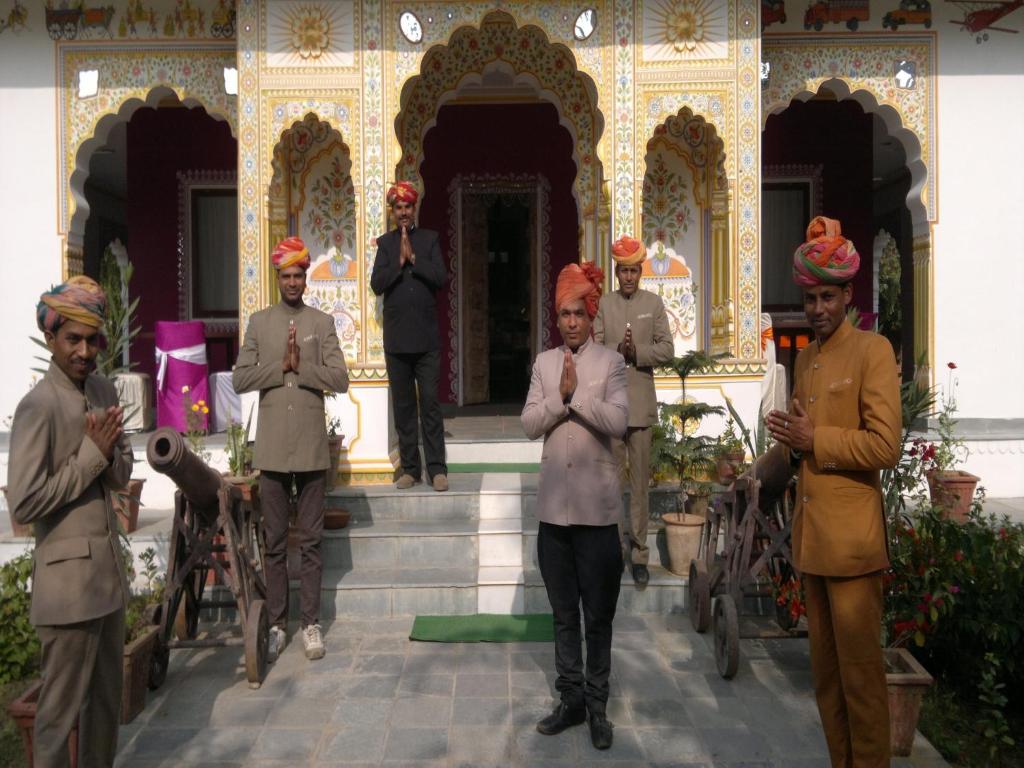 Achrol Bagh photo 1