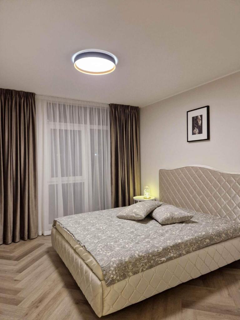 Parko nauji apartamentai photo 3