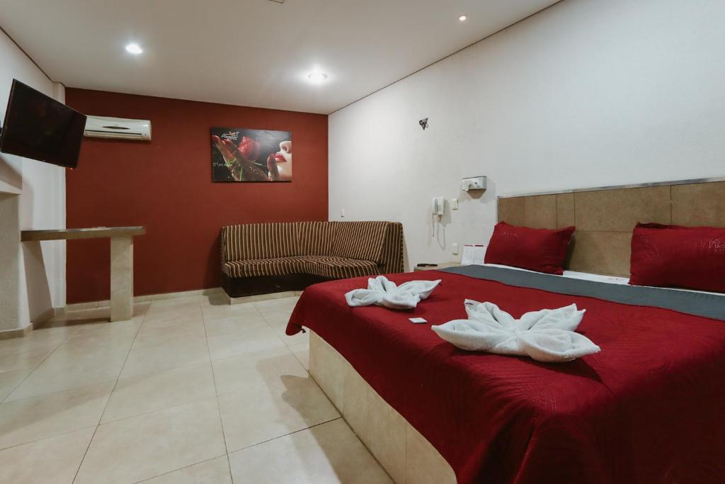 Auto Hotel Las Maravillas photo 1