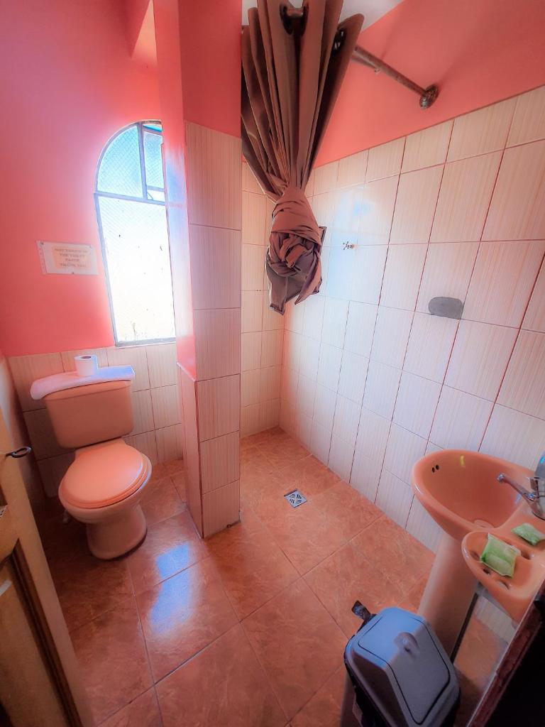 HOSTAL Luz YHOBIMAR photo 2