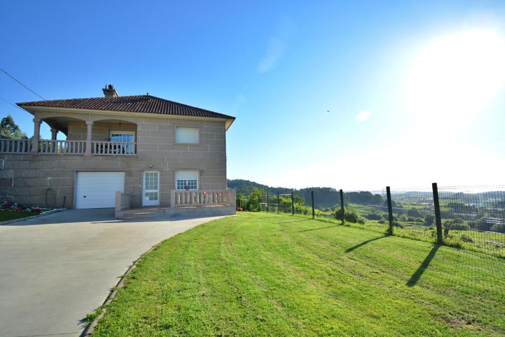 Apartamento da Pedra e da Auga photo 1