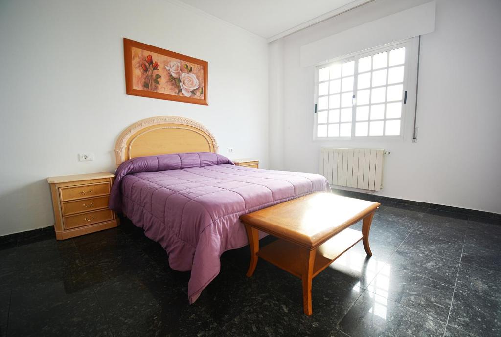 Apartamento da Pedra e da Auga photo 2