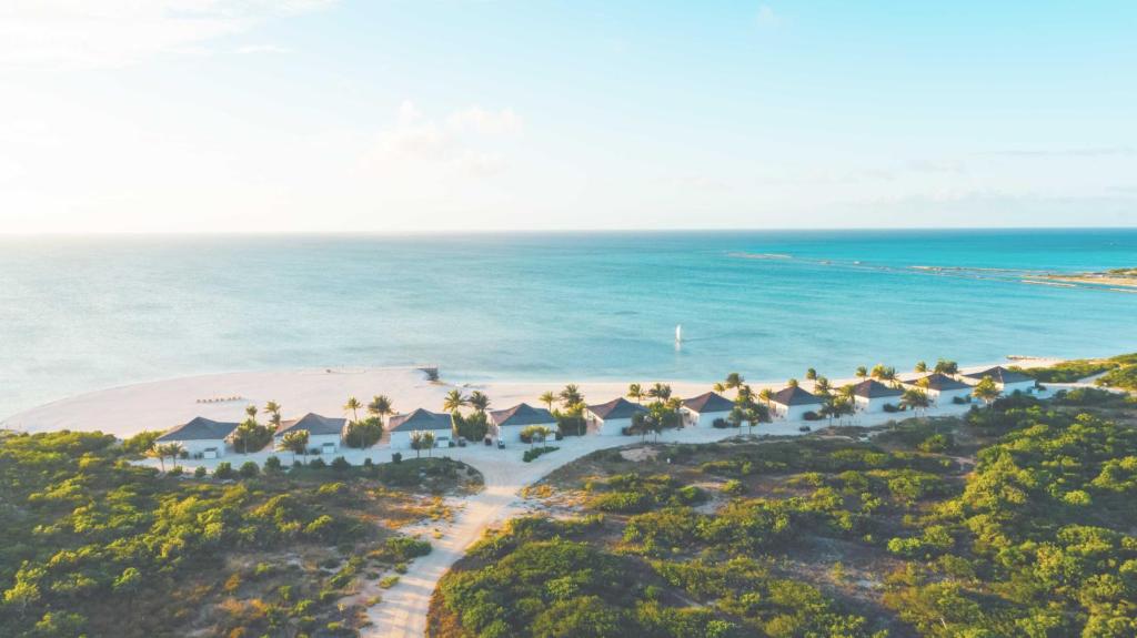 Ambergris Cay Private Island All Inclusive photo 1