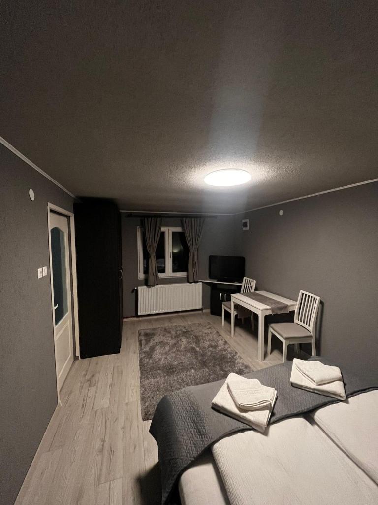 Casa de vacanță Cheșa photo 1