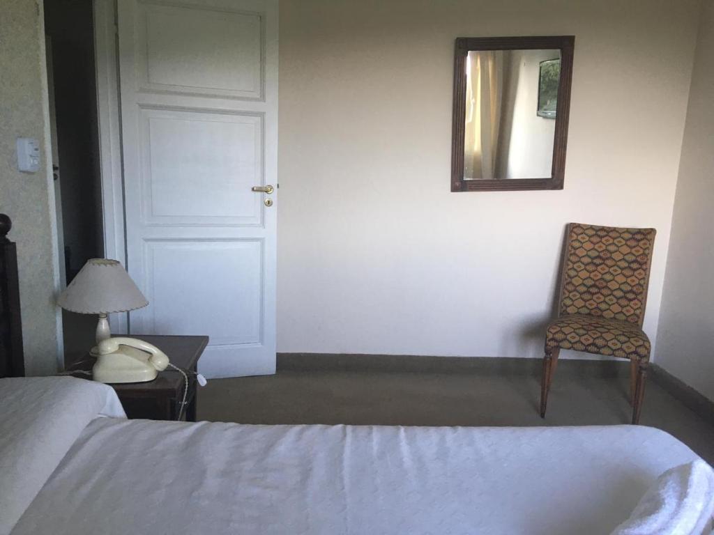Gran Hotel La Cumbre photo 1