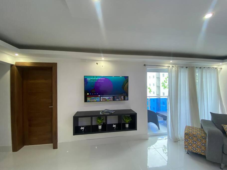 Verde Bonavita Luxury - Torre Real VI - Piscina photo 2