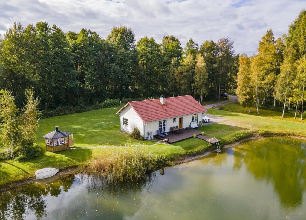 Ninnujärve Private Holiday Home photo 2