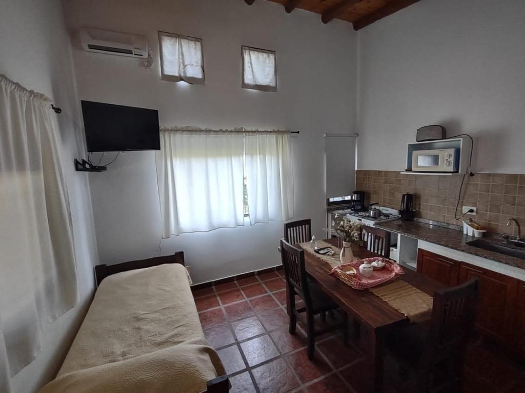 Altos del Campo photo 4