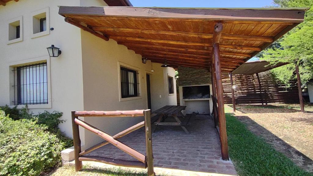 Altos del Campo photo 1