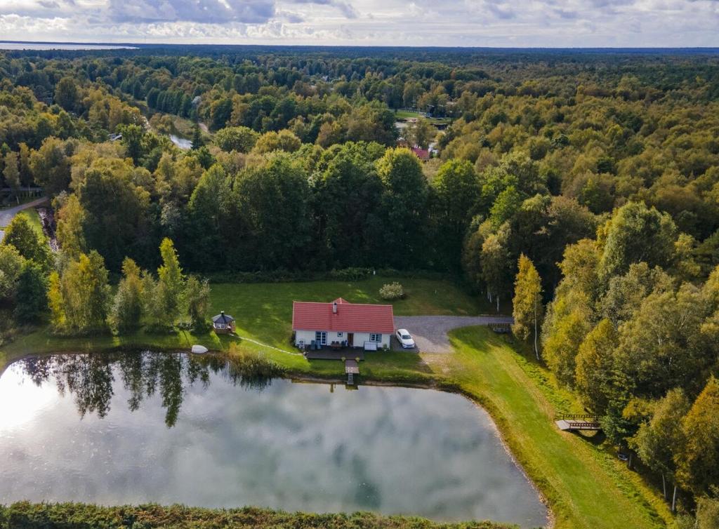 Ninnujärve Private Holiday Home photo 4