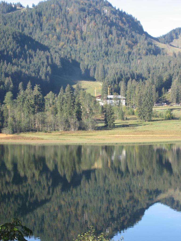 BLSV Sportcamp direkt im Wandergebiet Spitzingsee photo 3